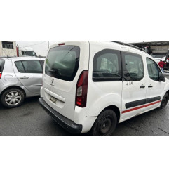 Pompe de direction PEUGEOT PARTNER 2
