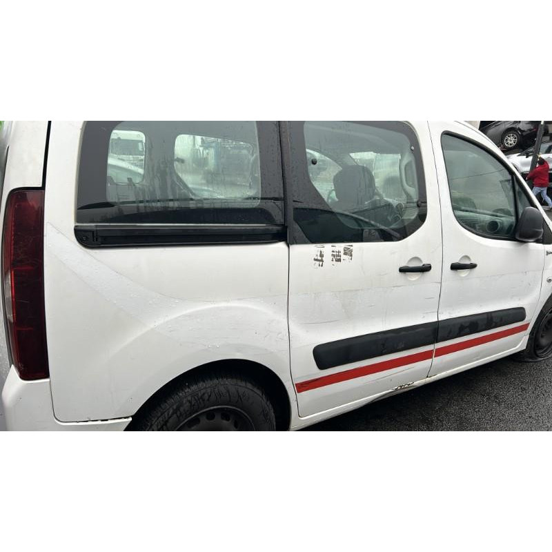 Pompe de direction PEUGEOT PARTNER 2 Photo n°11