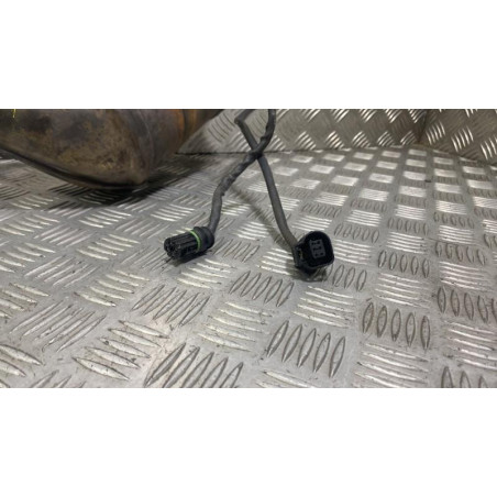 Catalyseur (echappement) BMW X6 E71