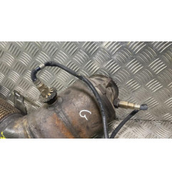Catalyseur (echappement) BMW X6 E71