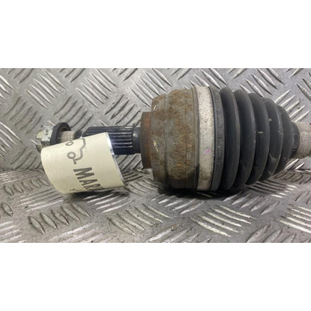 Cardan droit (transmission) RENAULT MEGANE 3 Photo n°1