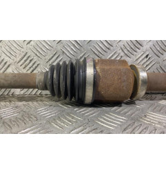 Cardan droit (transmission) RENAULT MEGANE 3
