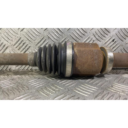 Cardan droit (transmission) RENAULT MEGANE 3