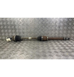 Cardan droit (transmission) RENAULT MEGANE 3