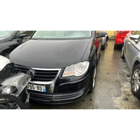 Bloc ABS (freins anti-blocage) VOLKSWAGEN TOURAN 1 Photo n°1