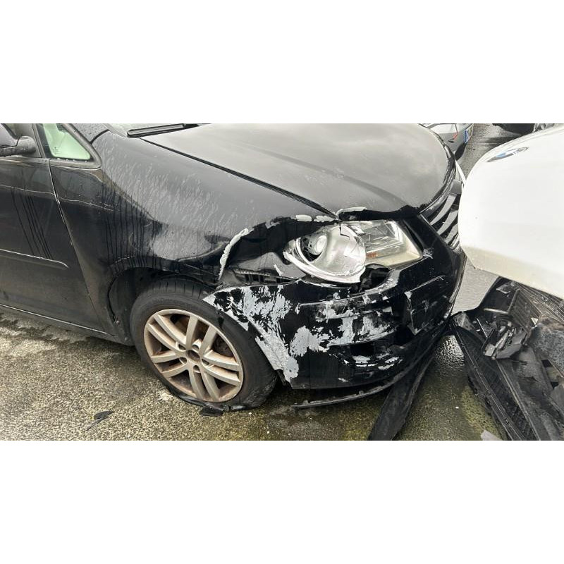 Bloc ABS (freins anti-blocage) VOLKSWAGEN TOURAN 1 Photo n°3