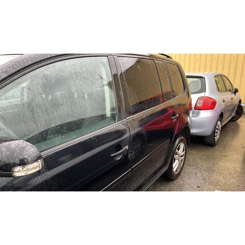 Bloc ABS (freins anti-blocage) VOLKSWAGEN TOURAN 1 Photo n°4
