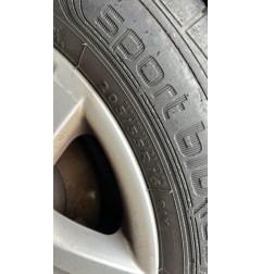 Bloc ABS (freins anti-blocage) VOLKSWAGEN TOURAN 1