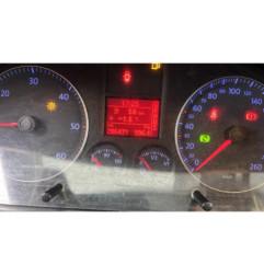 Bloc ABS (freins anti-blocage) VOLKSWAGEN TOURAN 1