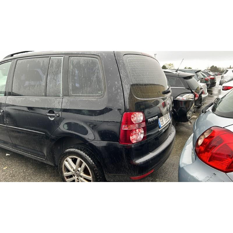 Bloc ABS (freins anti-blocage) VOLKSWAGEN TOURAN 1 Photo n°14
