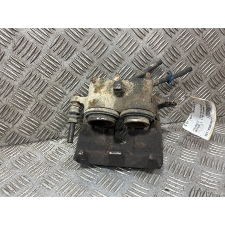 Etrier avant droit (freinage) PEUGEOT BOXER 1