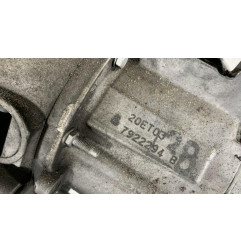 Boite de vitesses PEUGEOT 2008 1