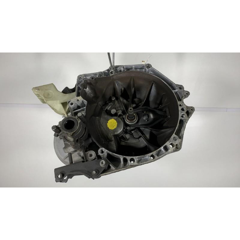 Boite de vitesses PEUGEOT 2008 1 Photo n°4