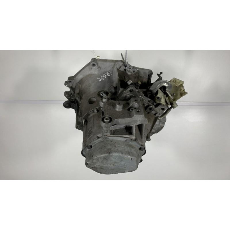 Boite de vitesses PEUGEOT 2008 1 Photo n°5