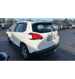 Boite de vitesses PEUGEOT 2008 1