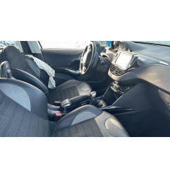 Boite de vitesses PEUGEOT 2008 1