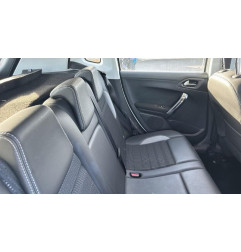 Boite de vitesses PEUGEOT 2008 1