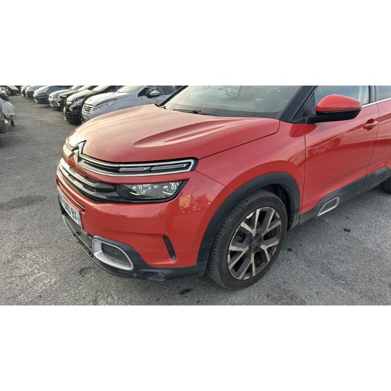 Bloc ABS (freins anti-blocage) CITROEN C5 AIRCROSS Photo n°18