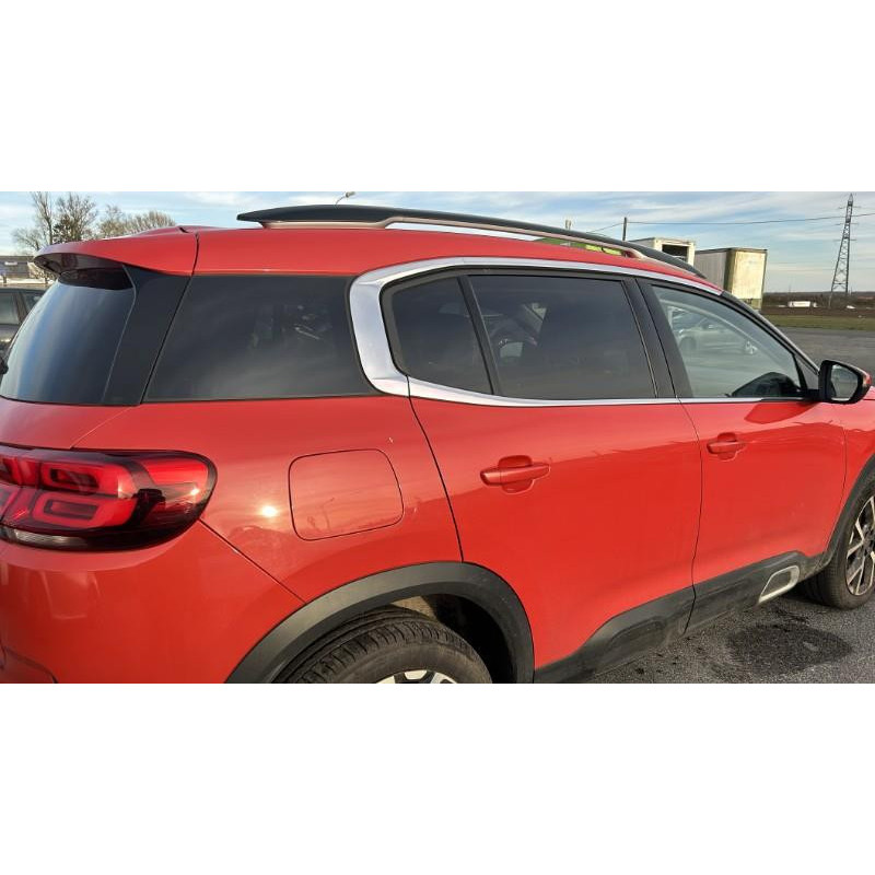 Bloc ABS (freins anti-blocage) CITROEN C5 AIRCROSS Photo n°19