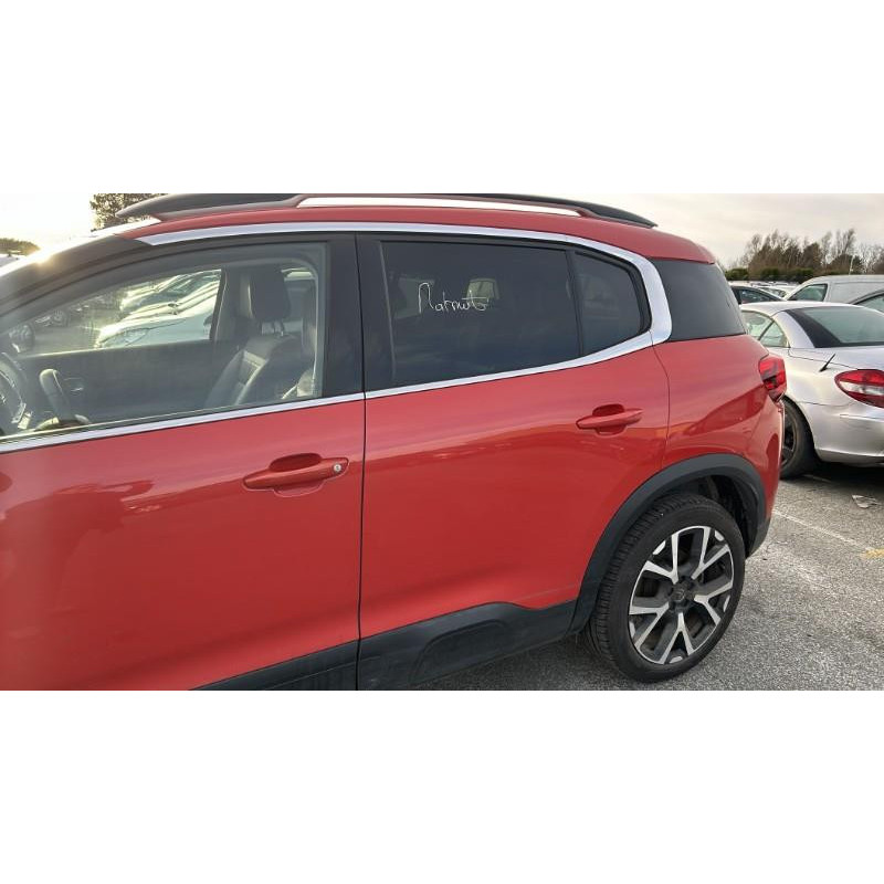Bloc ABS (freins anti-blocage) CITROEN C5 AIRCROSS Photo n°20
