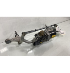 Moteur essuie glace avant RENAULT CLIO 4 Photo n°1