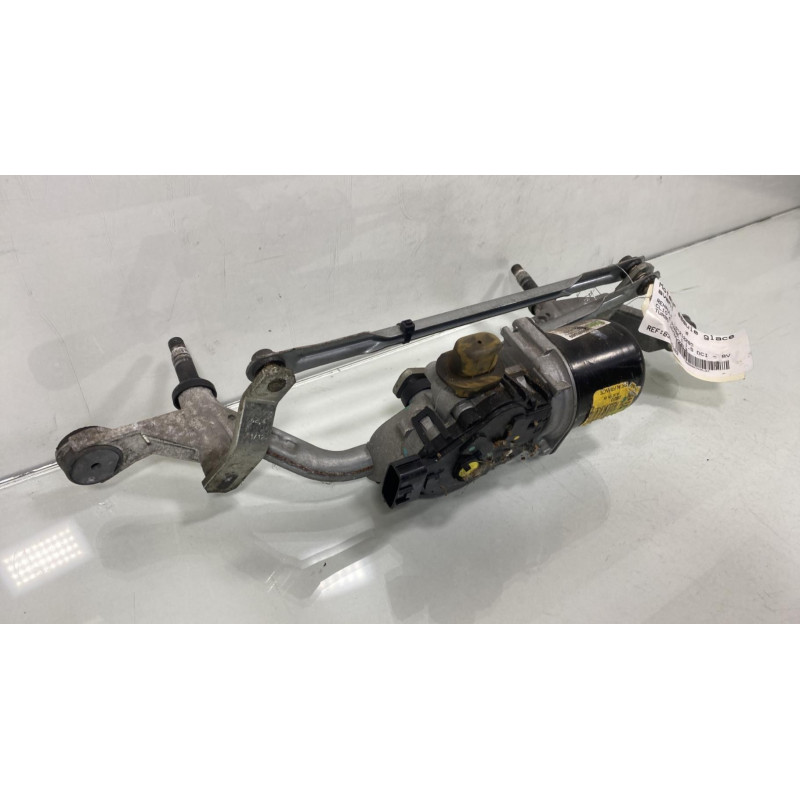 Moteur essuie glace avant RENAULT CLIO 4 Photo n°1