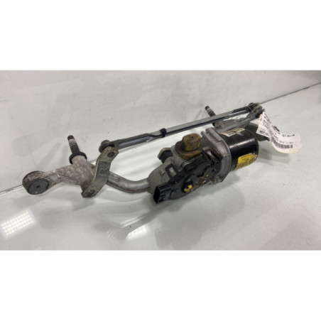 Moteur essuie glace avant RENAULT CLIO 4 Photo n°1