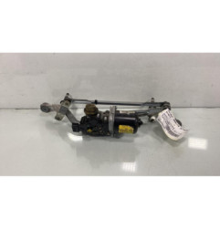 Moteur essuie glace avant RENAULT CLIO 4