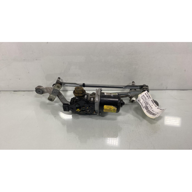 Moteur essuie glace avant RENAULT CLIO 4 Photo n°2