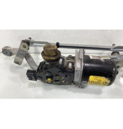Moteur essuie glace avant RENAULT CLIO 4