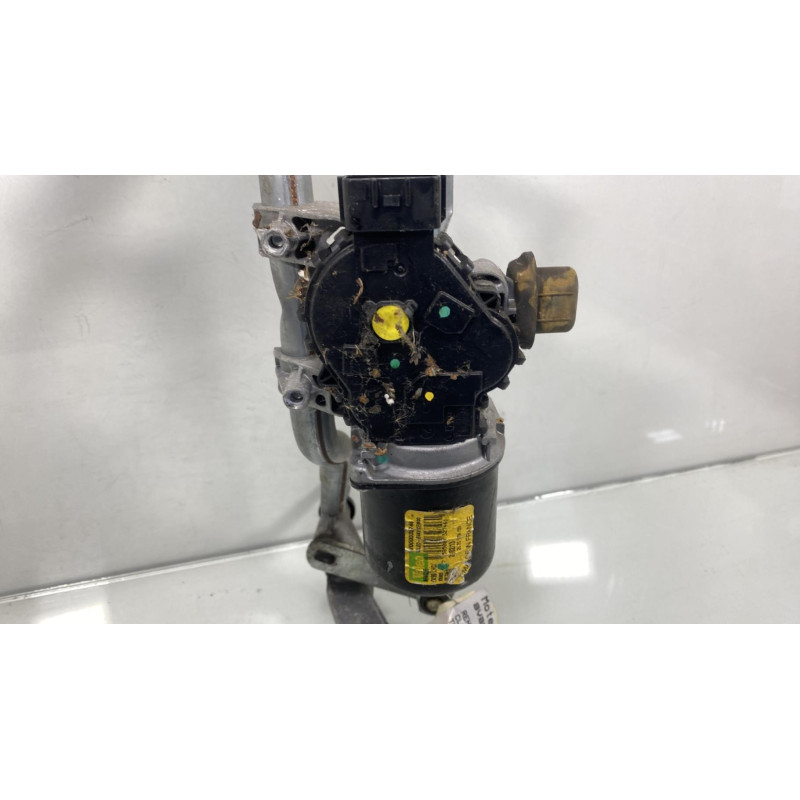 Moteur essuie glace avant RENAULT CLIO 4 Photo n°4
