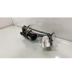 Moteur essuie glace avant RENAULT CLIO 4