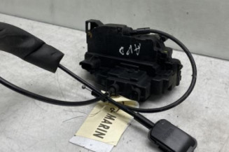 Serrure avant droit RENAULT SCENIC 3