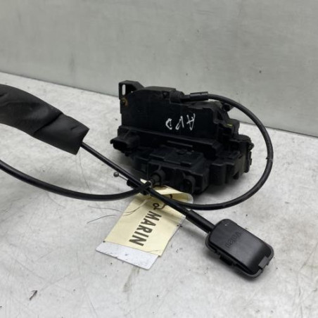 Serrure avant droit RENAULT SCENIC 3