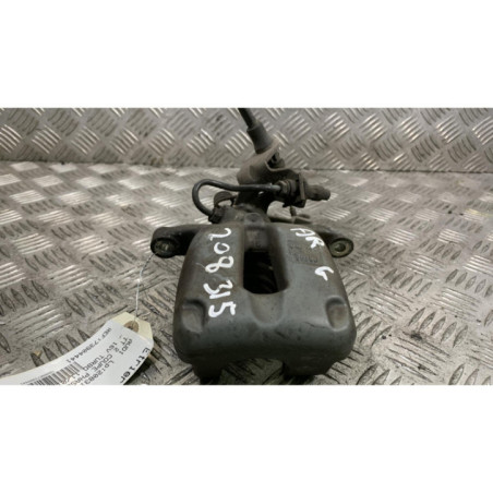 Etrier arriere gauche (freinage) AUDI TT 2