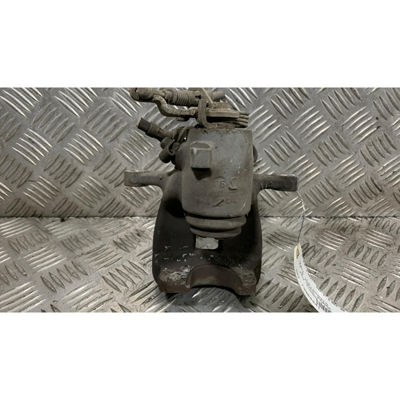 Etrier arriere gauche (freinage) AUDI TT 2 Photo n°3