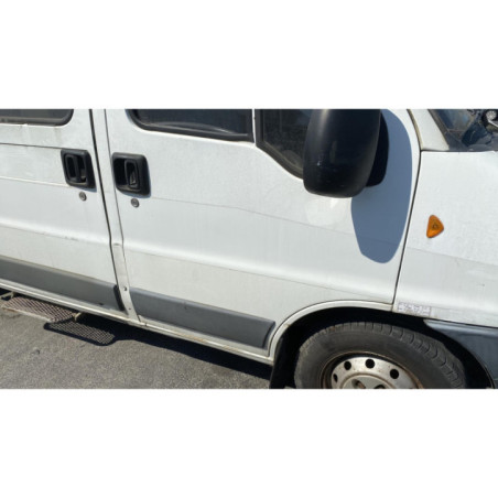 Boite de vitesses CITROEN JUMPER 2