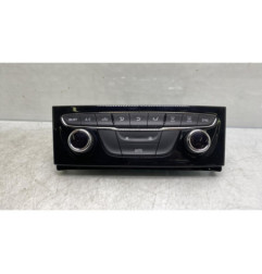 Commande chauffage OPEL ASTRA K