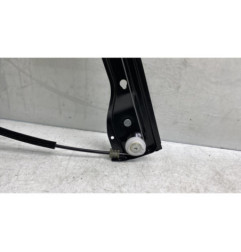 Leve vitre electrique avant droit OPEL ASTRA K Photo n°1