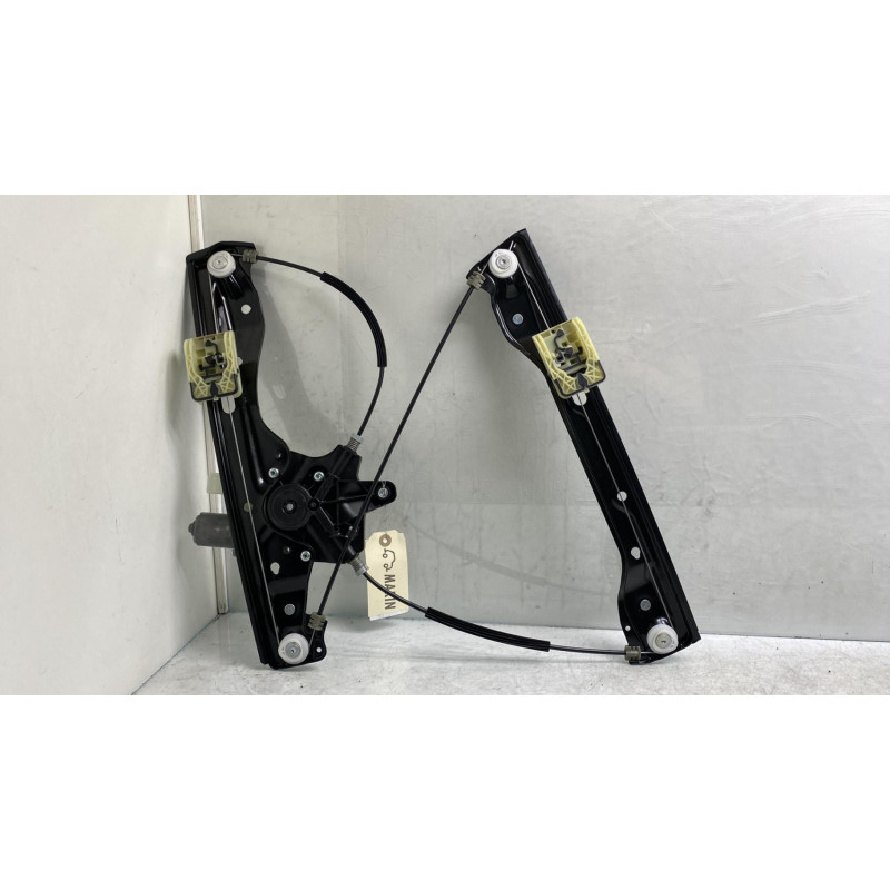 Leve vitre electrique avant droit OPEL ASTRA K Photo n°5