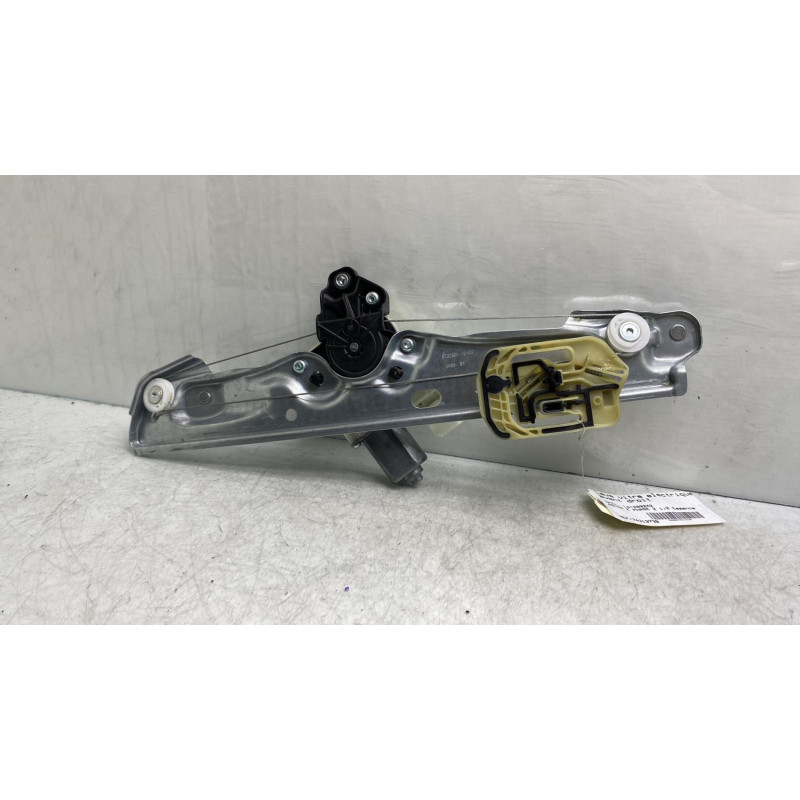 Leve vitre electrique avant droit OPEL ASTRA K Photo n°4