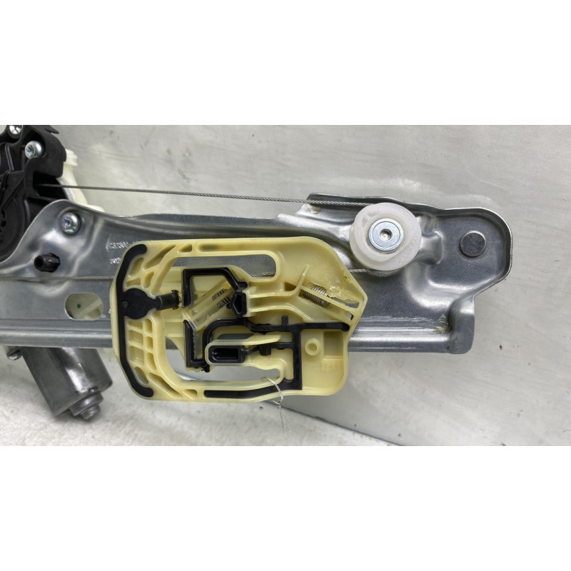 Leve vitre electrique avant droit OPEL ASTRA K Photo n°5