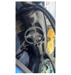 Boite de vitesses PEUGEOT 206