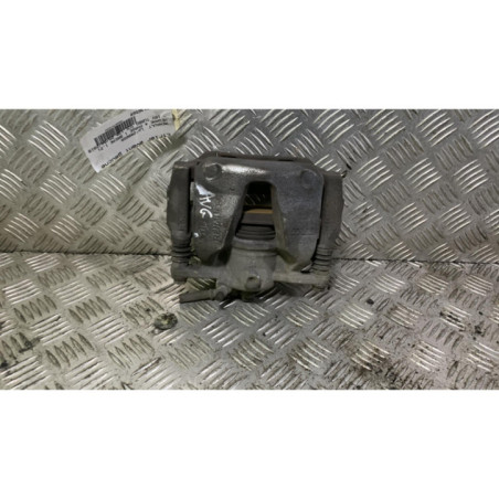 Etrier avant gauche (freinage) RENAULT MEGANE 4