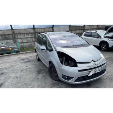 Debitmetre CITROEN C4 GRAND PICASSO 1 Photo n°1