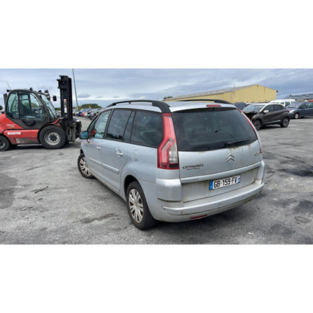 Debitmetre CITROEN C4 GRAND PICASSO 1