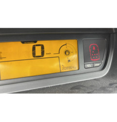Debitmetre CITROEN C4 GRAND PICASSO 1