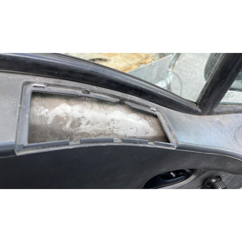 Boite de vitesses IVECO DAILY 3 Photo n°1