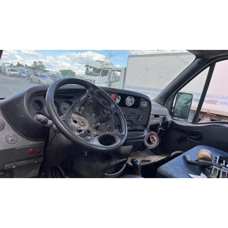 Boite de vitesses IVECO DAILY 3 Photo n°3