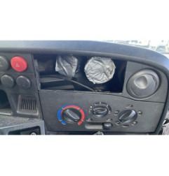 Boite de vitesses IVECO DAILY 3